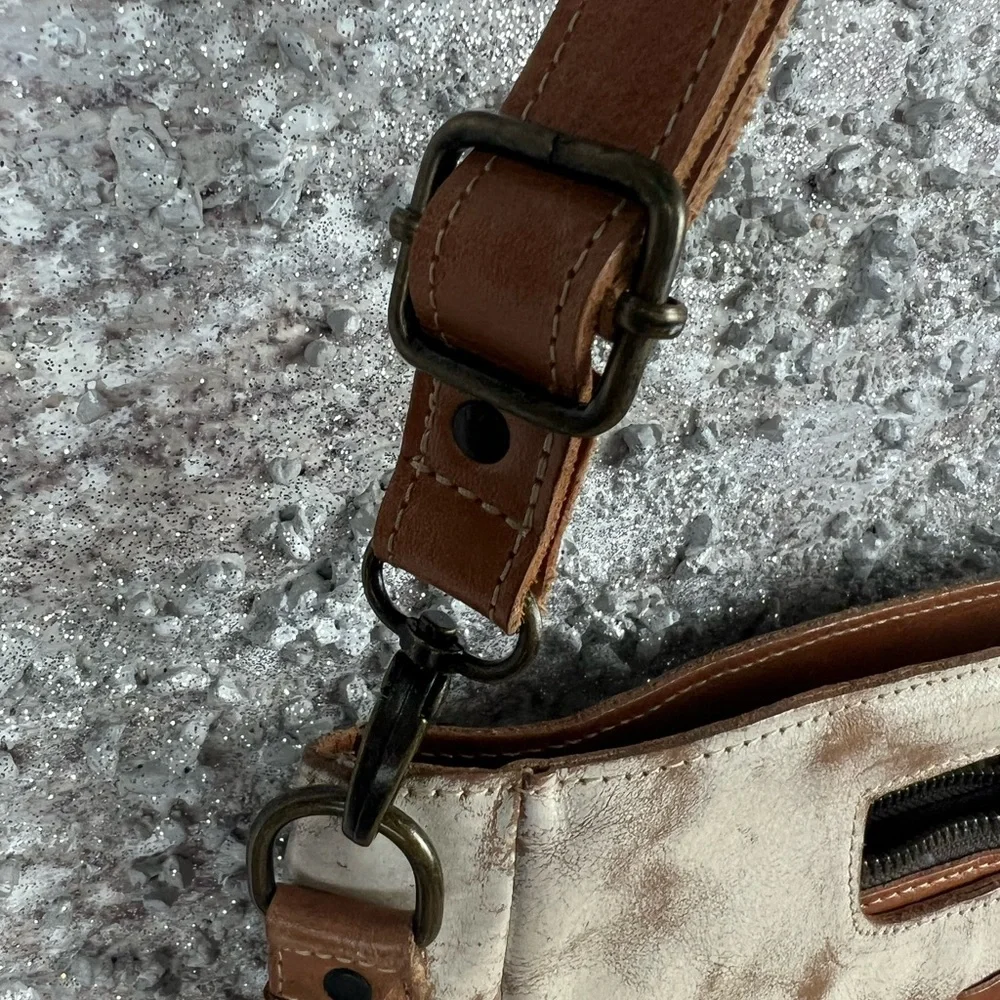 547 BedStu KEIKI  Checkered Crossbody Bag -  Women’s Shoulder Bag - Picture 6 of 10